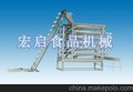 供应宏启HPF-3000花生米分级机