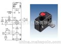 TOD瞬动式马达保护器-EMERSON 30M