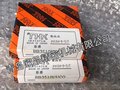 日本进口THK交叉滚子轴承RB2508 RB2008 推荐商家