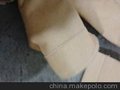 永兴无纺耐高温芳纶美塔斯过滤袋