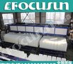 安徽铜陵绿源大市场水产用冰-弗格森日产20吨直冷冰块机