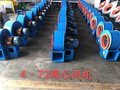 德州燦輝供應(yīng)新風(fēng)換氣機(jī),價(jià)格,排塵除塵通風(fēng)機(jī)結(jié)構(gòu)緊湊