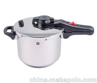 ZWILLING AirControl 6Lѹ\֣Ҿ޹˾