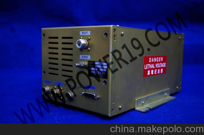 供應ASTECH TH-5R MATCH 維修及銷售