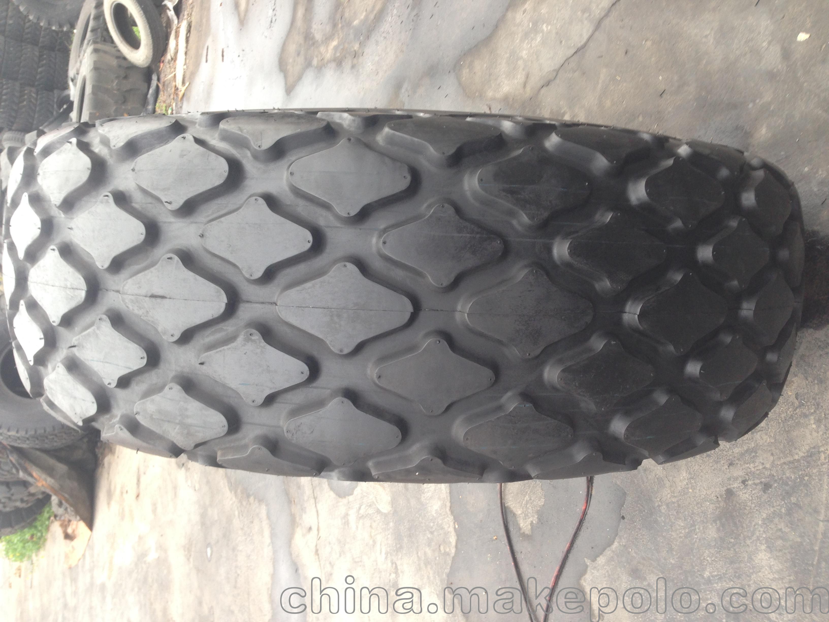 24-20.5 壓路機 Aeolus 風神輪胎