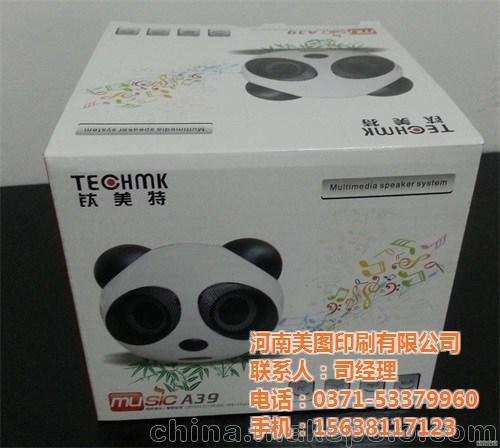 美圖印刷(圖) 專業(yè)不干膠印刷 手提袋印刷圖片