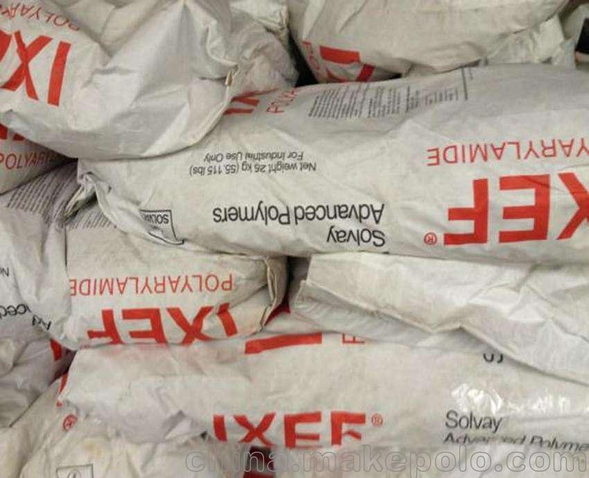供應(yīng) SOLVAY IXEF 1022圖片_7