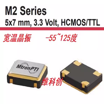 MTRONPTI  M243FCN 32.768MHZ܊ -55~125