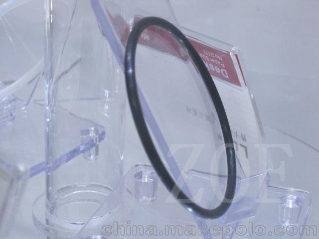 氫化丁腈橡膠抗壓力臺灣橡膠密封圈圖片