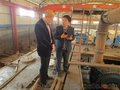 福建省清淤船 永胜疏浚机械好(图) 清淤船厂家