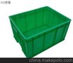 供应厂家直销亿龙兴新料塑料502密箱