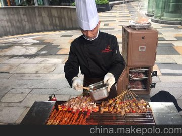  BBQ