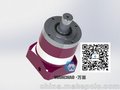 北京行星式减速机生产 浙江高精密强力型行星减速机定制厂家地址