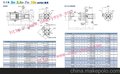 日本住友液压泵CQTM43-31.5F-5.5-4-T