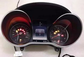 YC205x C180 C260 GLC 253Һx
