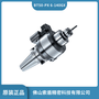 日研NIKKEN主轴增速器刀柄 BT50-NX-5-151 增速CNC加速刀柄