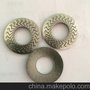 Serrated Locking Washer 可完全替代进口放松垫圈 A2/A4