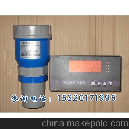 山東超聲波水位儀廠家 污水處理廠專(zhuān)用液位計(jì) 北特儀表廠圖片