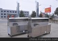 供应清韵竹炭不锈钢无油烟无噪声环保等离子烧烤炉