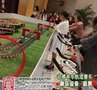 上海尚昊动感单车轨道赛车出租，员工日家庭日趣味项目