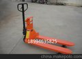 CBYC-N20H额定起重量2000kg电子称搬运车泰兴恒源