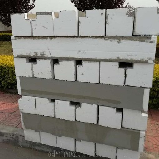 信陽市擠塑保溫板，光山eps裝飾線條廠家圖片