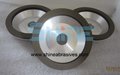 11A2 Diamond wheel for PCD tools grinding