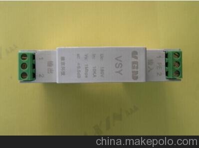 電源防雷器性能特點(diǎn) 武漢網(wǎng)絡(luò )防雷器圖片