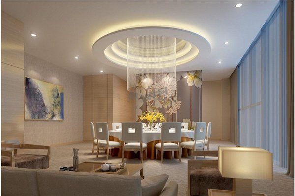 GRG建筑材料 GRG異形吊頂 廣州GRG廠家GRG裝飾板飾紀(jì)上品建材公司圖片