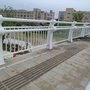 常德橋梁道路防撞護欄升級改造助力安全出行