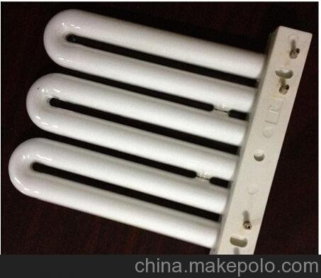 明裝暗裝一體化三基色排管圖片