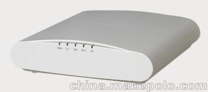 RUCKUS  901-R610-WW00 雙頻室內(nèi)無線AP  優(yōu)科R610圖片