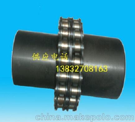 GL系列鏈輪鏈條聯(lián)軸器等優(yōu)點(diǎn)圖片