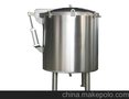 电加热豆沙炒锅系列-保定