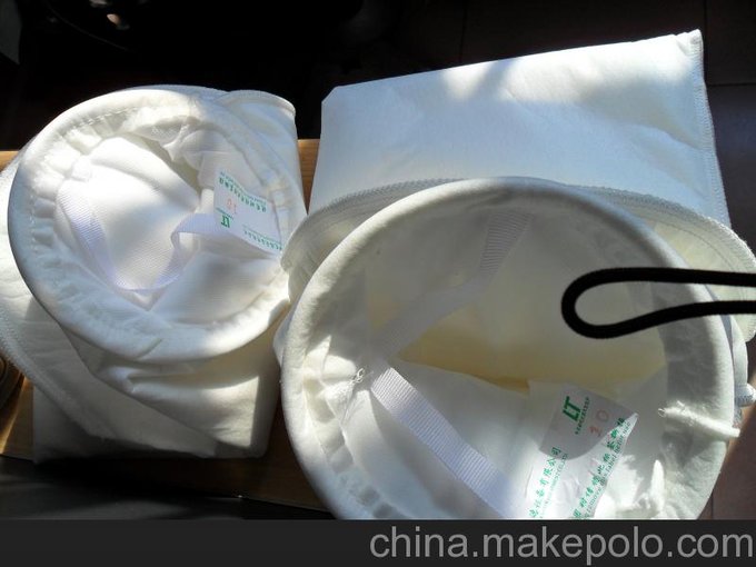 膠水過濾袋 化工原料過濾袋 龍?zhí)锷a(chǎn) 1件起批圖片