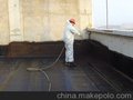 包头喷涂速凝橡胶沥青防水涂料