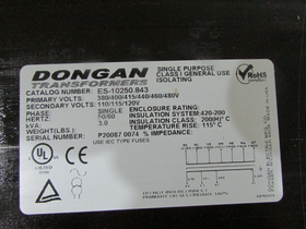 DONGAN׃AO5-SA6̖