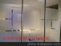 海淀区上门玻璃贴膜海淀区玻璃贴磨砂膜17744406037