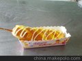 济南纽氏炸热狗全国火爆招商加盟中