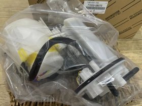 埃爾法18- 2GRFKS汽油泵 空調(diào)泵 機油泵 噴油嘴 漲緊輪 水泵