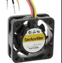 A90L-0001-0551#A SanAce40WF 9WF0424H6D01