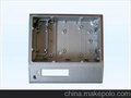 康诺  铝合金压铸模具厂   家用电器电器壳