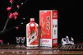 华联辉1915一星 华茅酒创始人白酒 招商加盟批发零售粮食酒