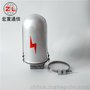 湖南光缆接头盒厂家  ADSS光缆塔用一进一出24芯接头盒价格