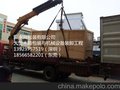 供应深圳沙井木箱包装+熏蒸木箱包装