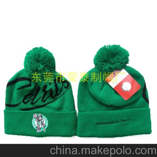 卡蒙（kenmont)冬季帽子毛線帽子針織帽提花帽冬帽堆堆帽套頭帽子圖片