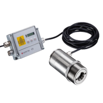 OPTRIS ܃ɼʽٹI(y)tߜӋ CTlaser Fast LT