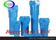 工業(yè)氣體進(jìn)口過(guò)濾器圖片