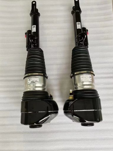 供應(yīng)全新大眾高爾夫減震器 打氣泵 分配閥原裝原廠拆車件圖片