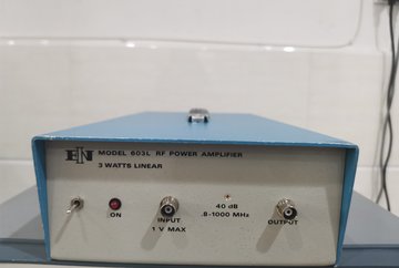 603L 403LA 功率放大器 3W前置功率放大器